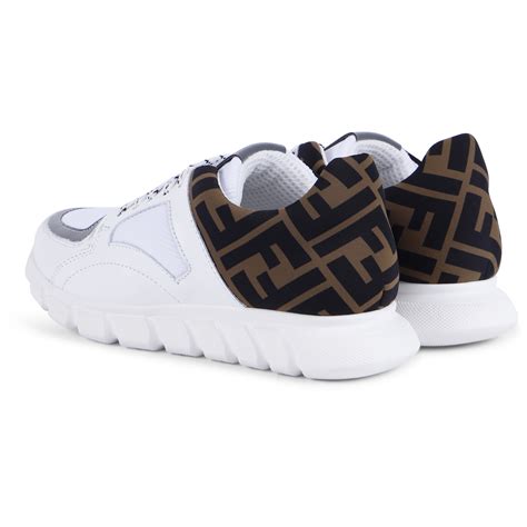 fendi sneakerboy|Fendi sneakers price.